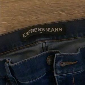 Express Jeans